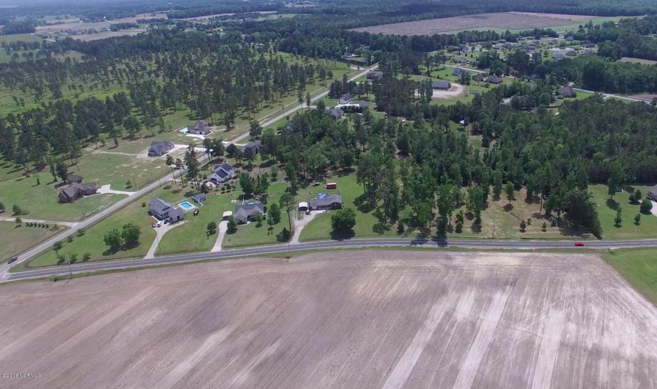 Lot 11 J.C. Galloway Road - Photo 1