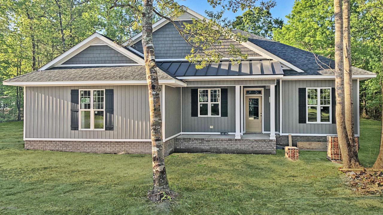 116 Holly Ridge Road - Photo 1
