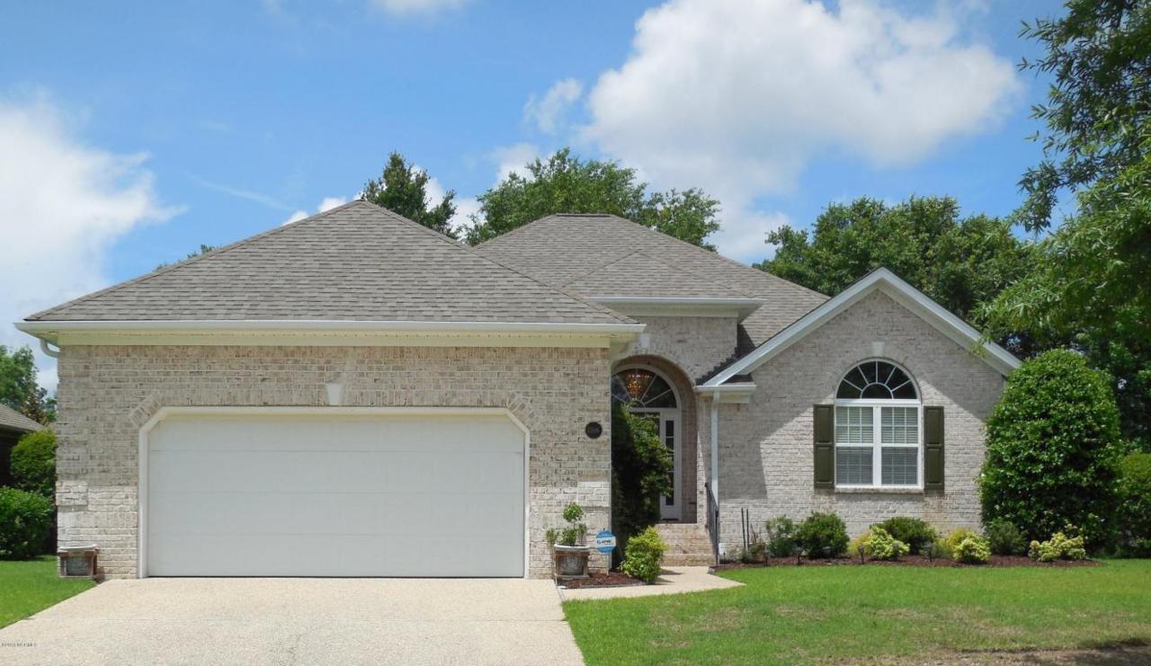 1306 Monarch Court - Photo 1