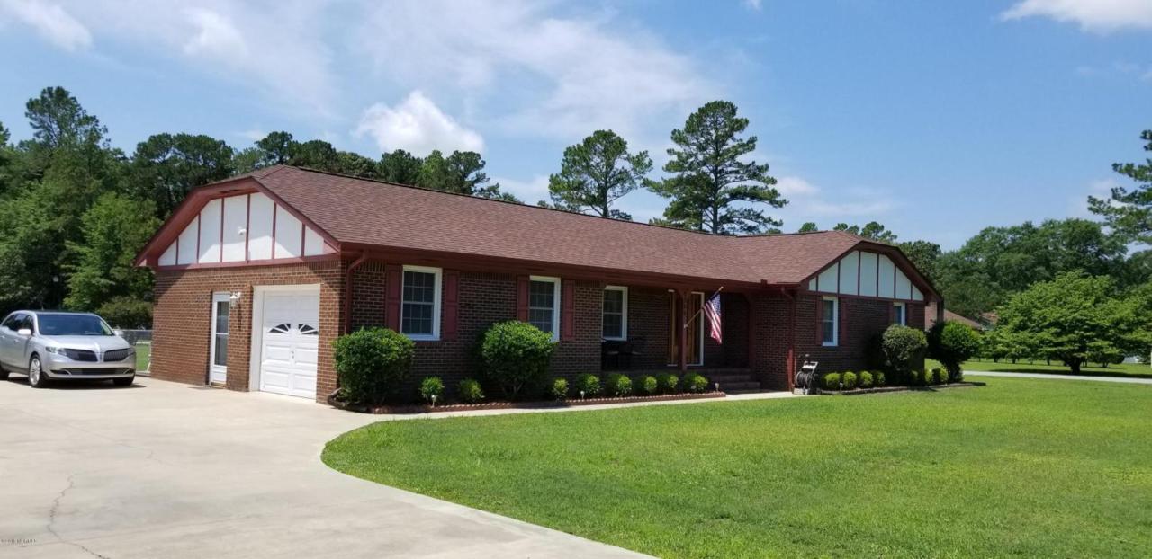 3100 Side Saddle Lane - Photo 1