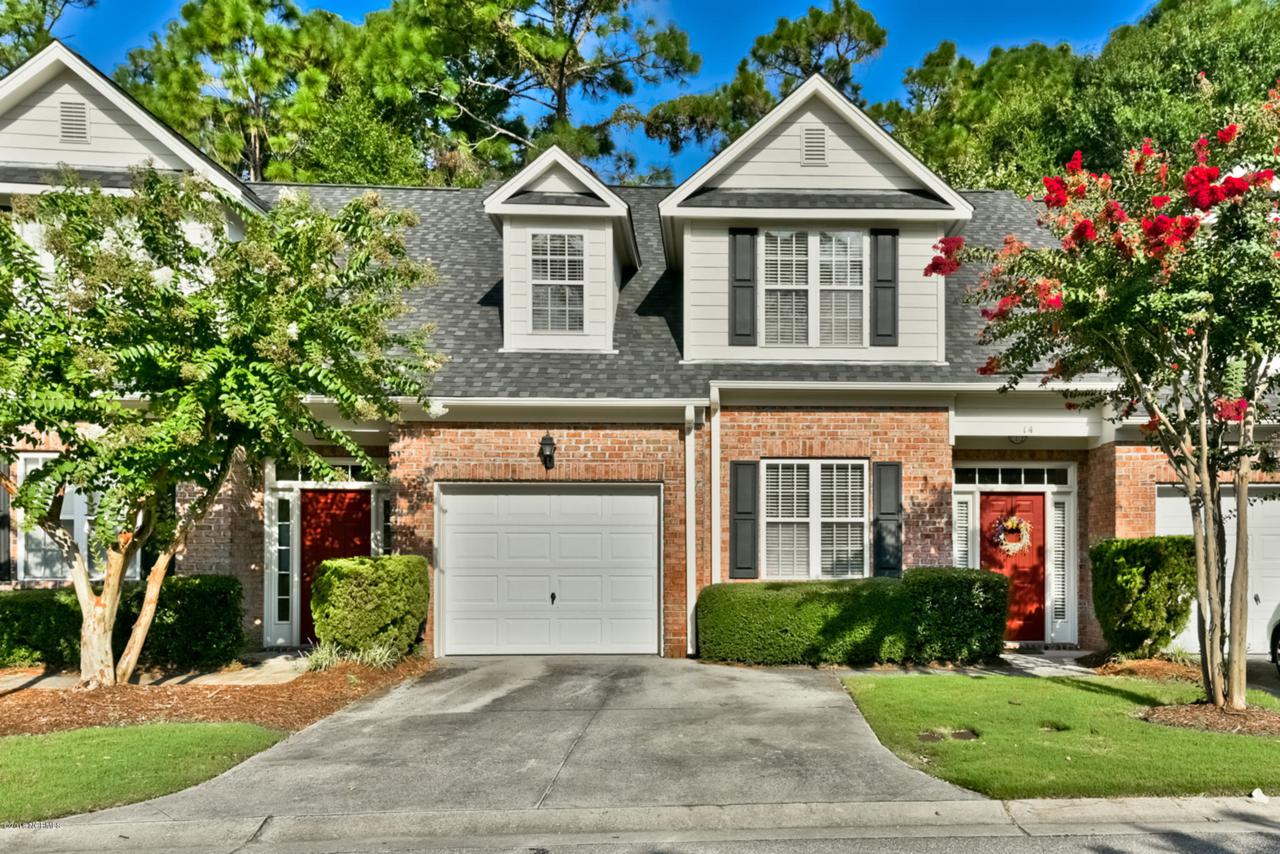 5006 Carleton Drive - Photo 1