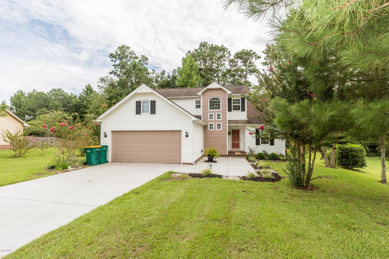 288 River Reach Drive - Photo 1