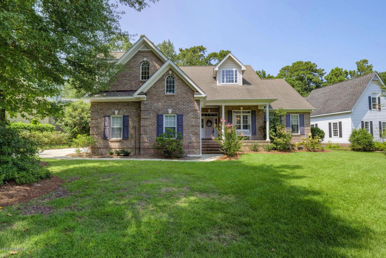 805 Winged Foot Lane - Photo 1