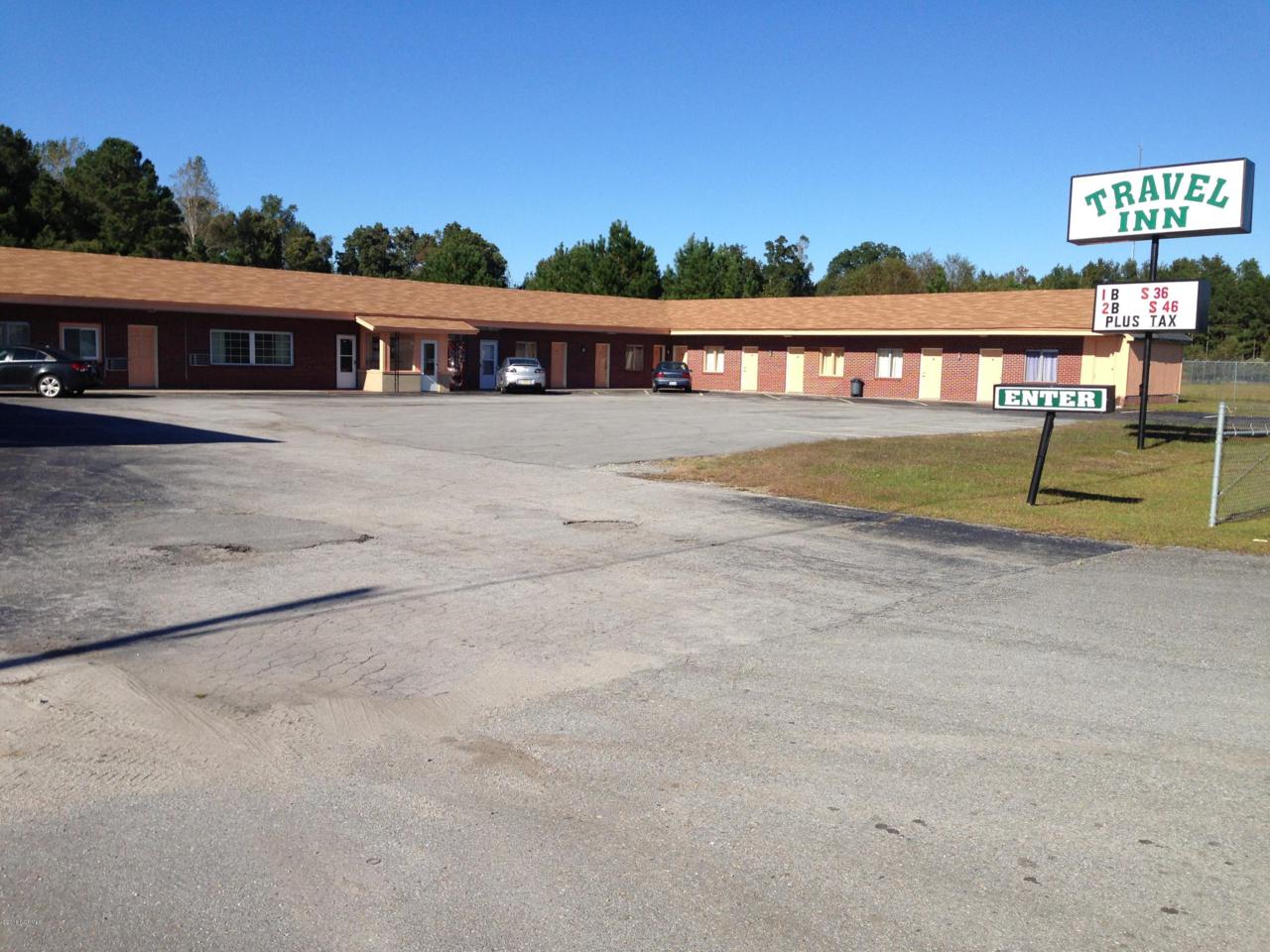 4315 New Bern Hwy Highway - Photo 1