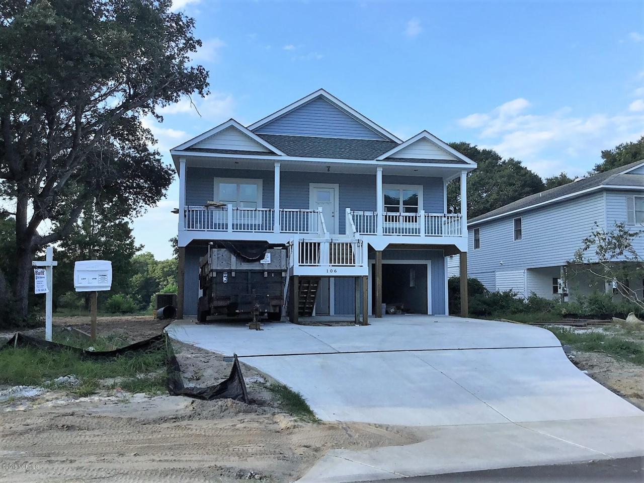 106 Yacht Drive - Photo 1