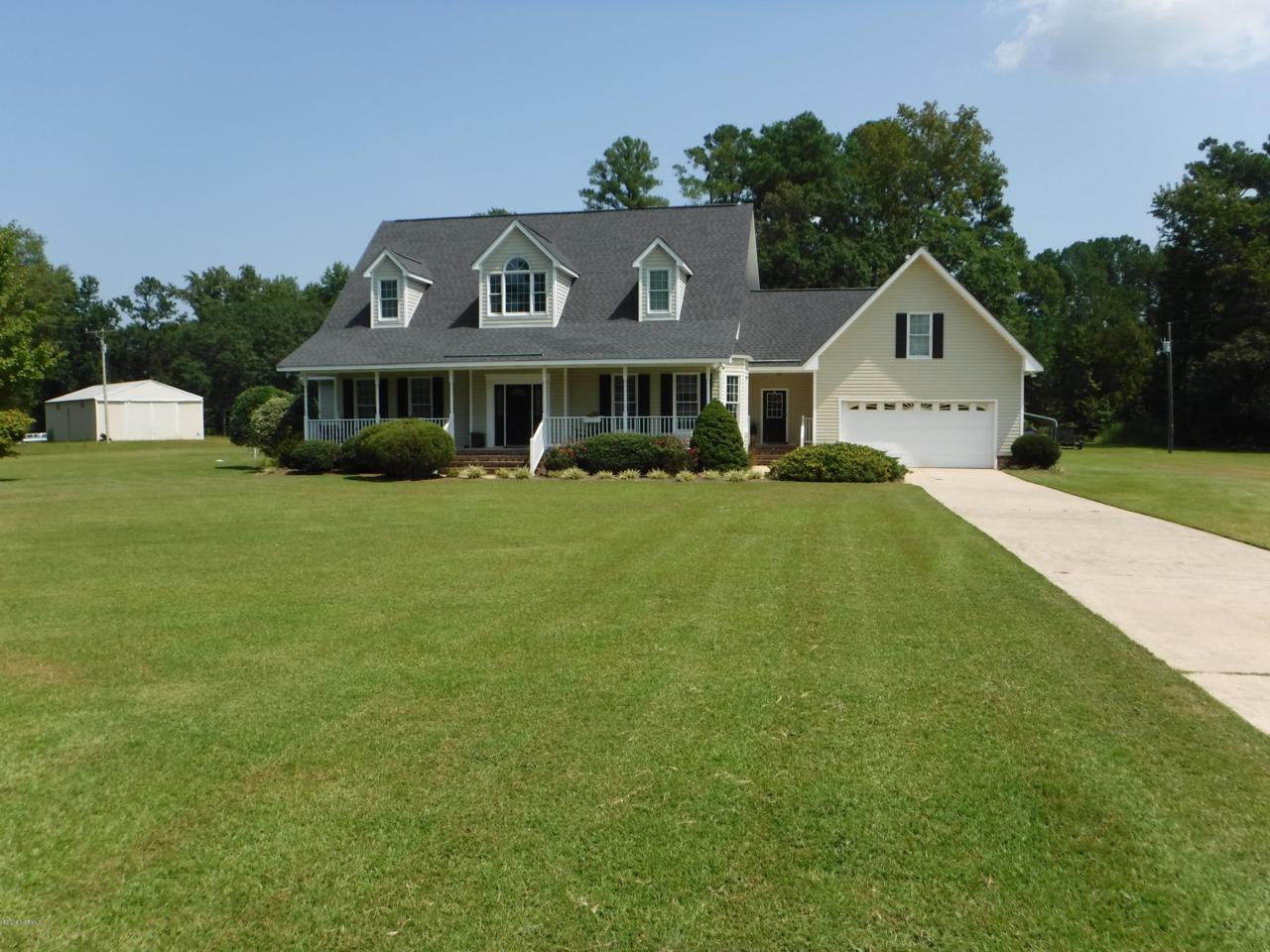 3740 Old River Road - Photo 1