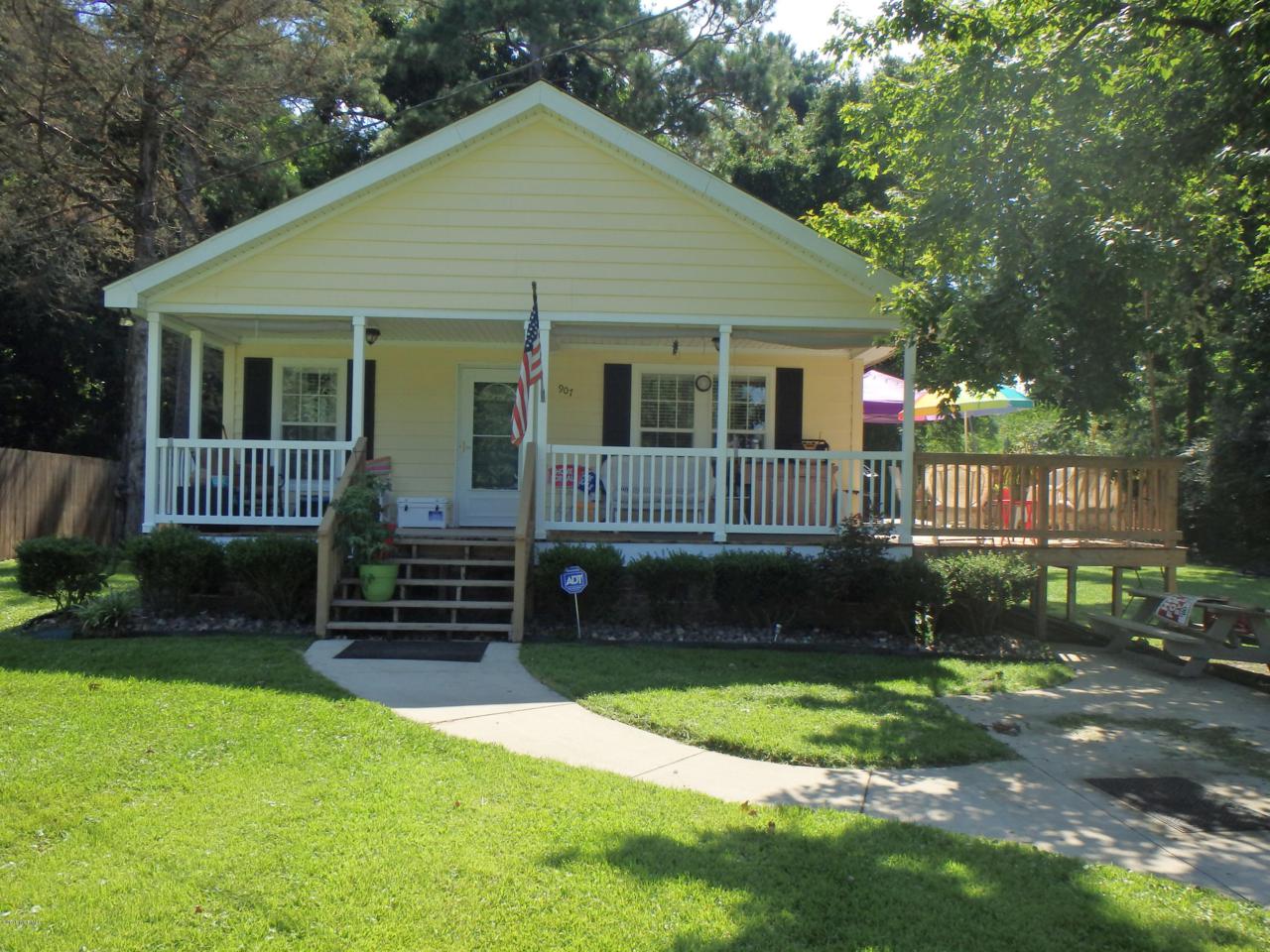 907 Foy Avenue - Photo 1
