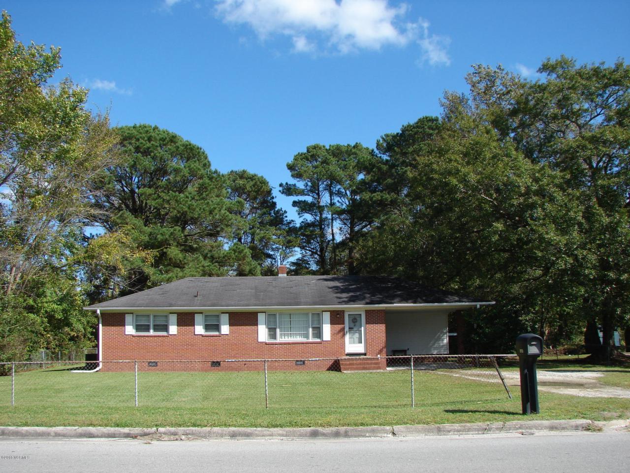 3632 Richlands Highway - Photo 1