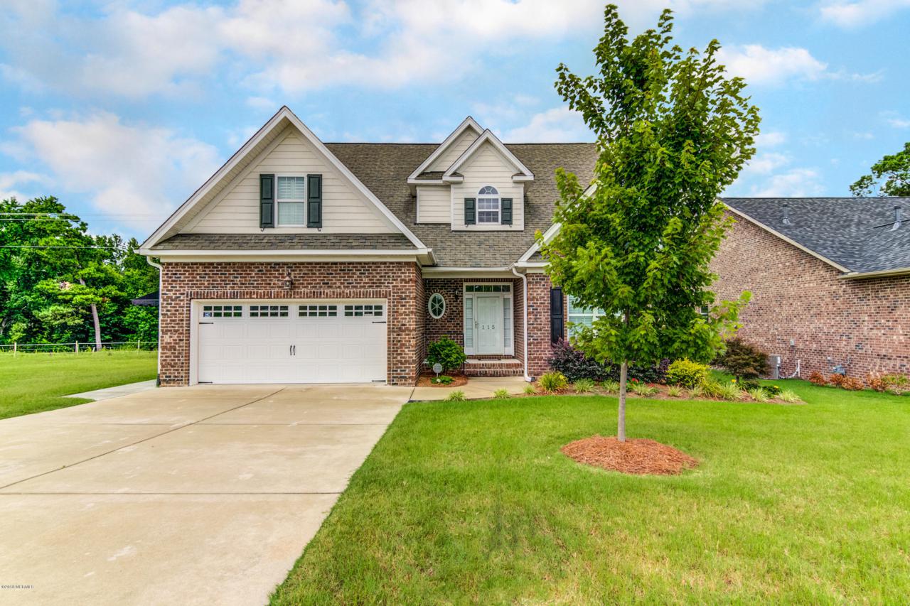 115 Colonade Court - Photo 1
