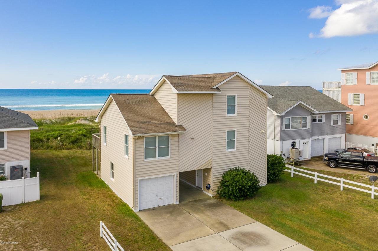 414 Club Colony Drive - Photo 1