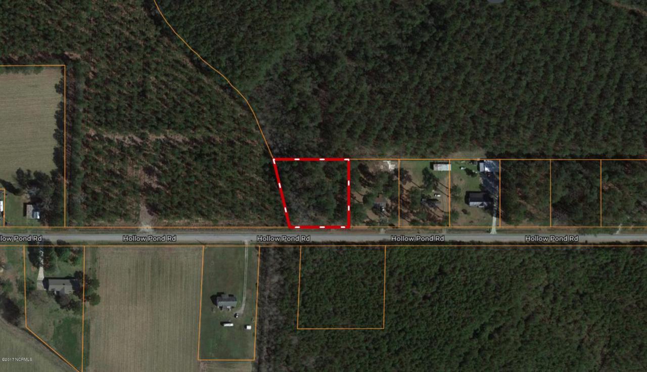 1 Hollow Pond Road - Photo 1