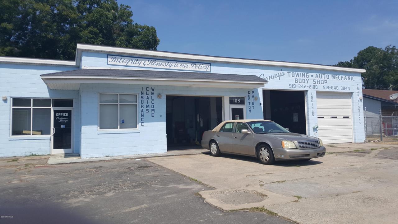 103 Wilson Street - Photo 1