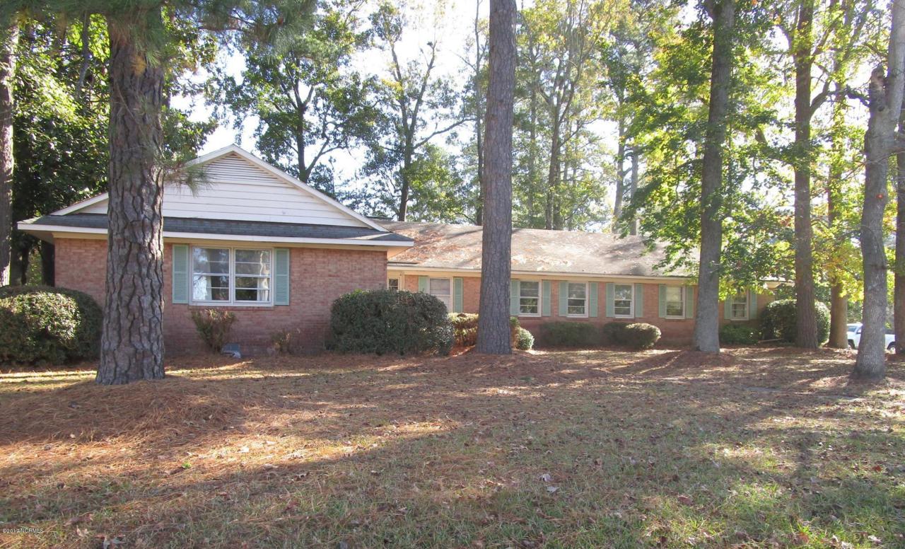 1701 Hardee Road - Photo 1