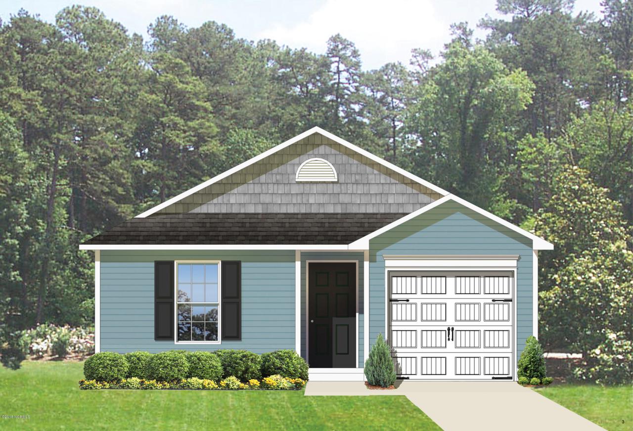 210 East Street - Photo 1