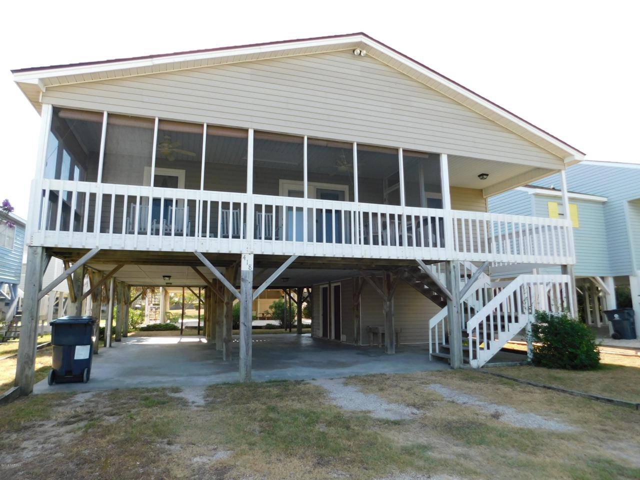 418 2nd Street - Photo 1