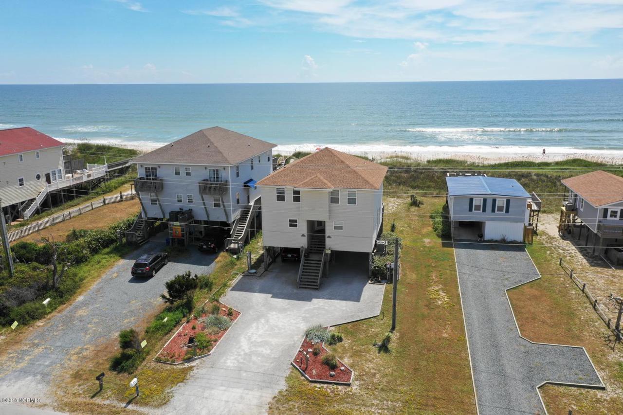 3802 Island Drive - Photo 1