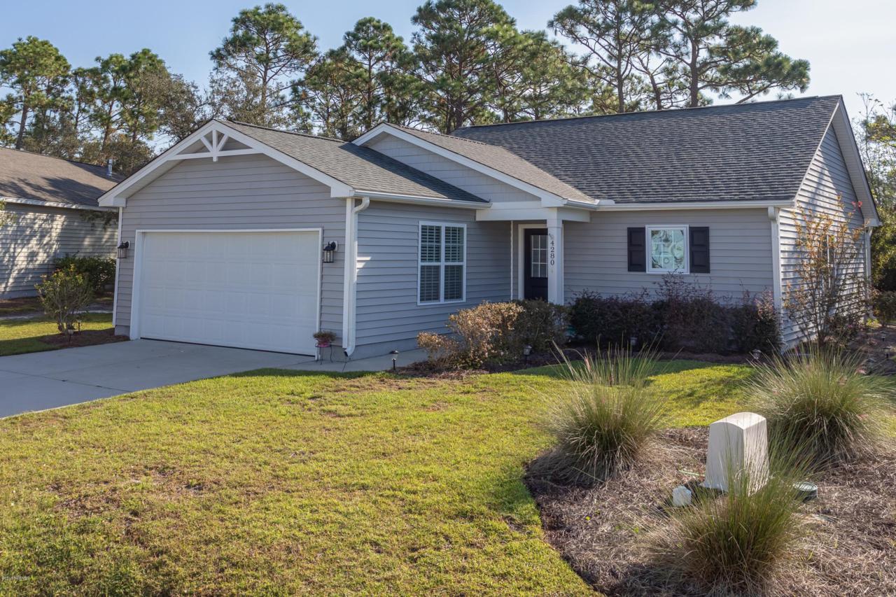 4280 Cherry Laurel Drive - Photo 1