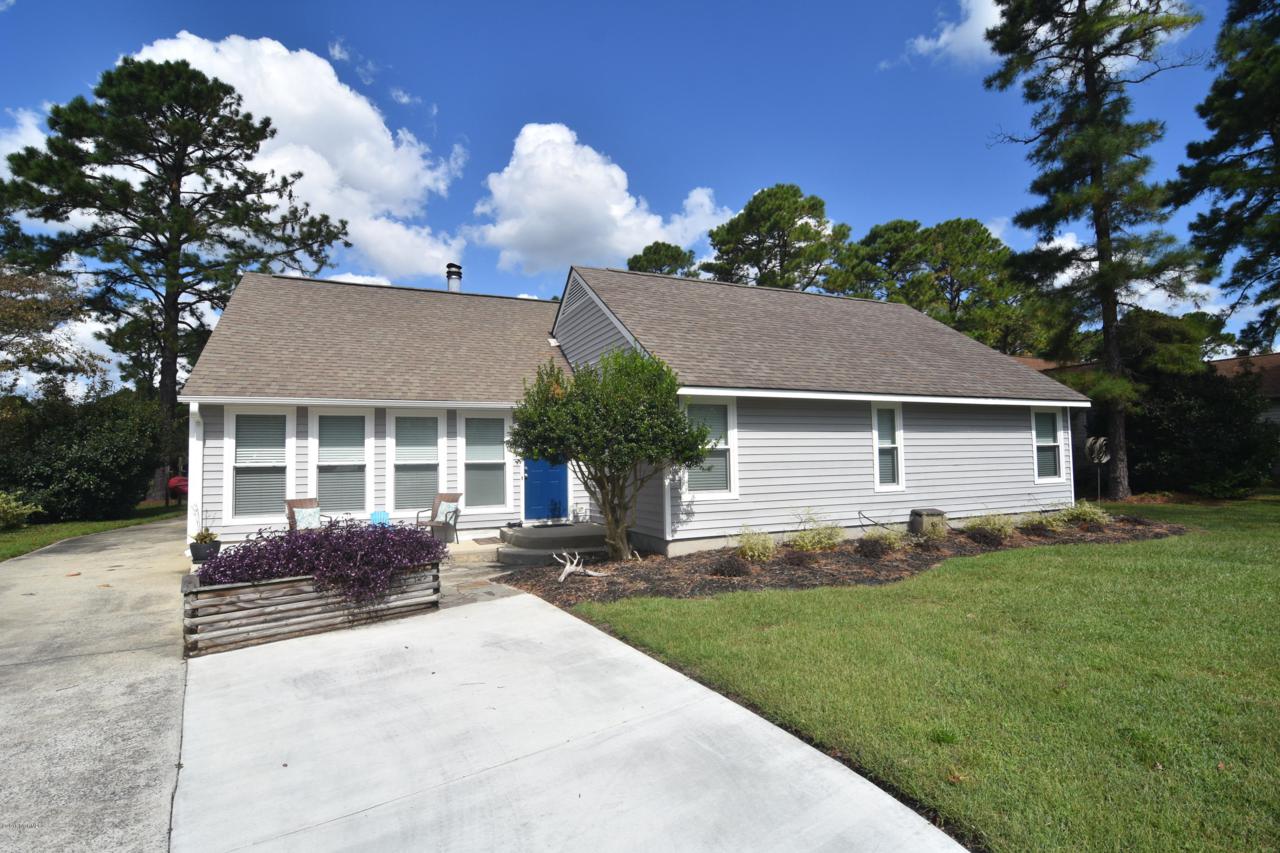 1307 Pelican Drive - Photo 1