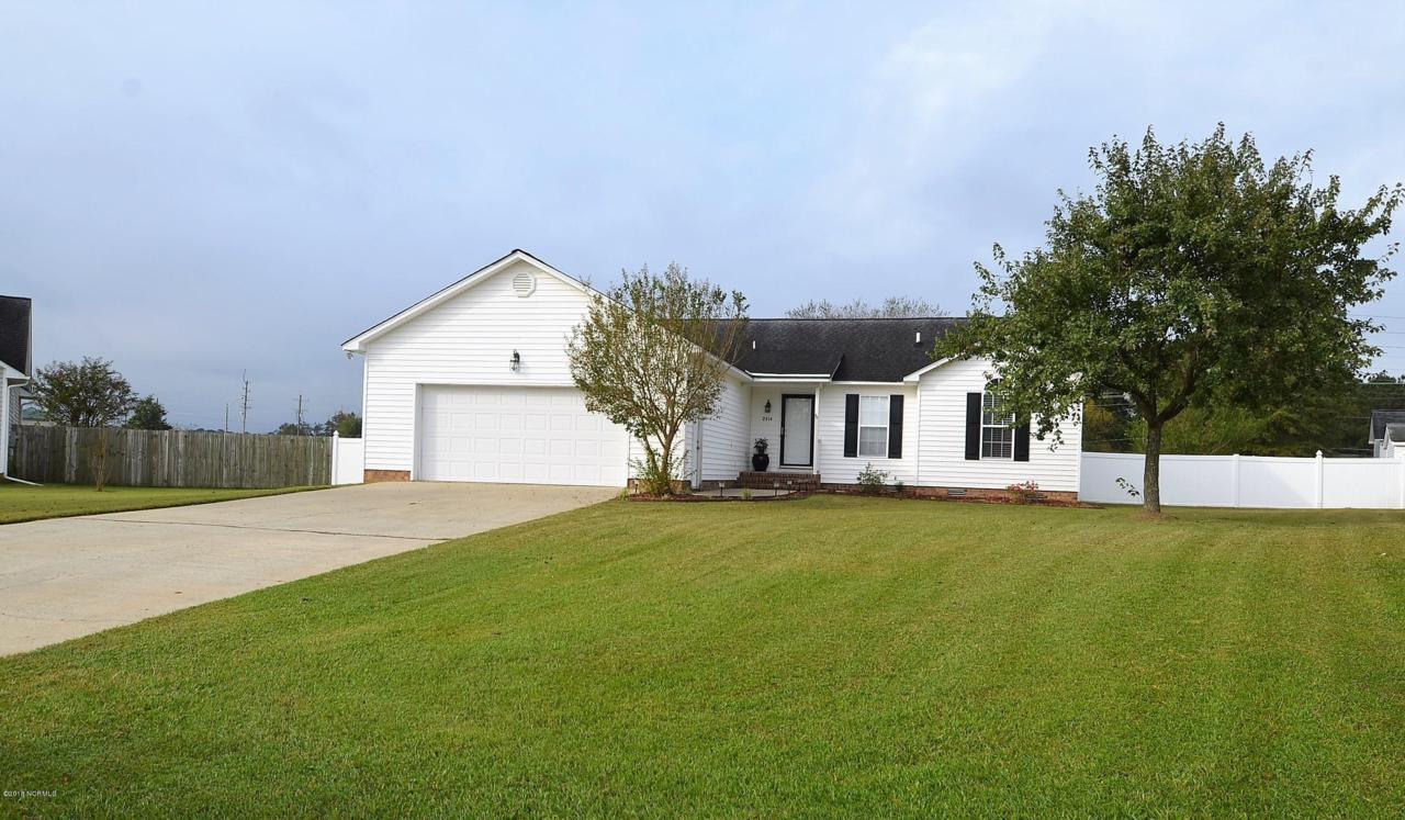 2514 Joseph Court - Photo 1