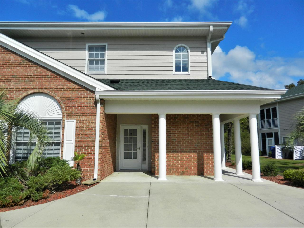 138 Ricemill Circle - Photo 1