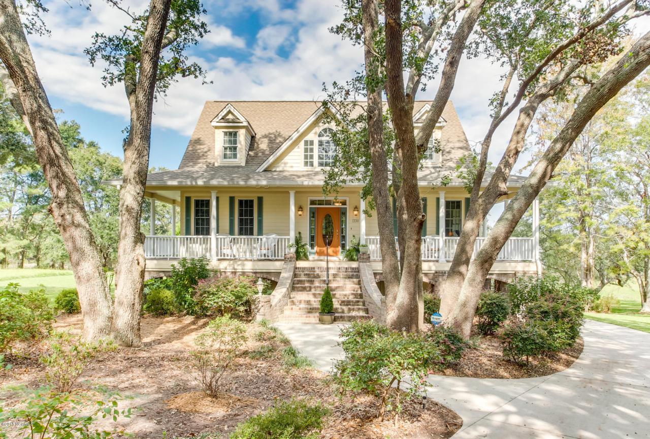 1330 Hewett Farms Road - Photo 1