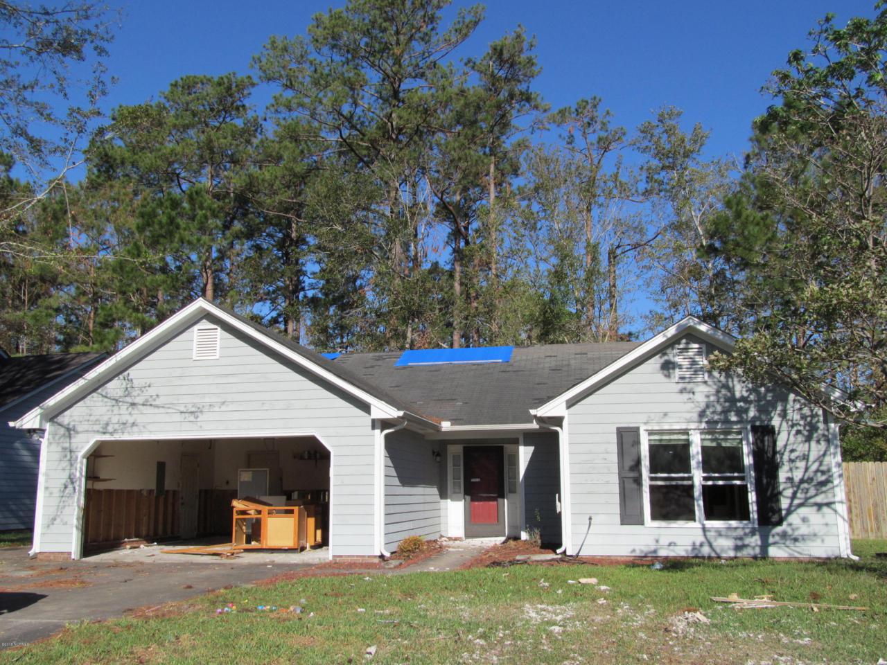 118 Forest Drive - Photo 1