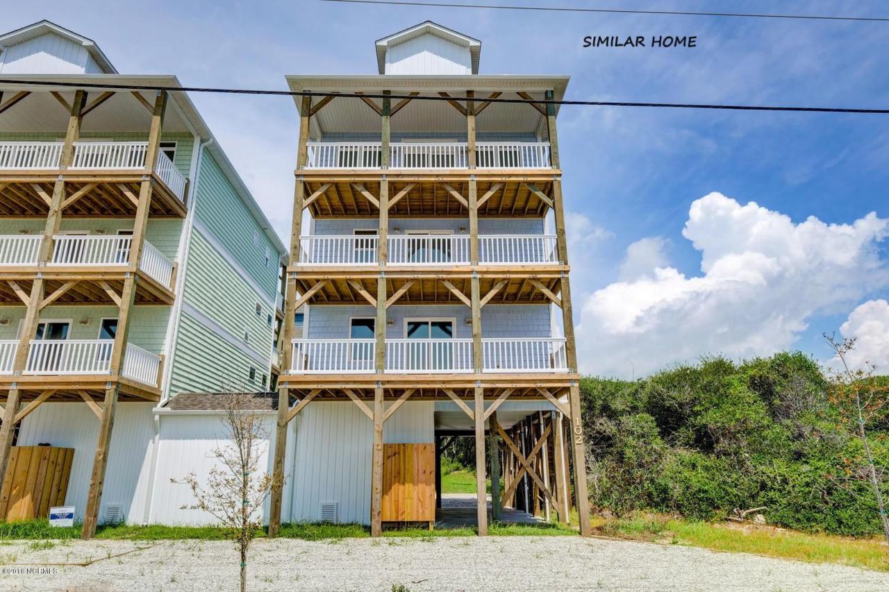 1421 Shore Drive - Photo 1