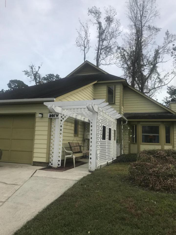 201 Kilarny Road - Photo 1