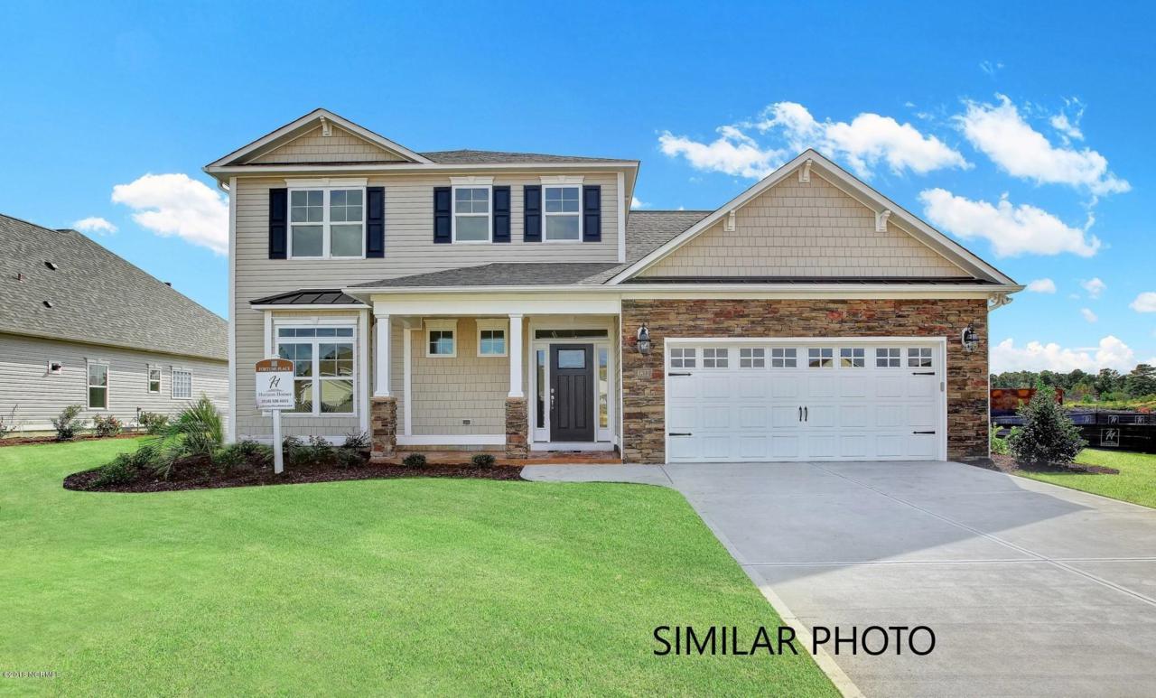 4845 Goodwood Way - Photo 1