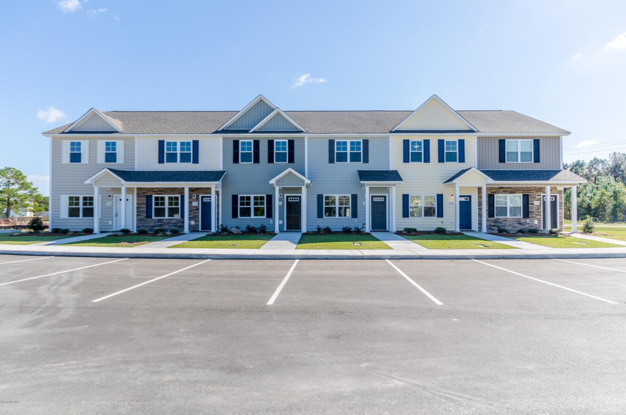 305 Justice Farm Drive - Photo 1