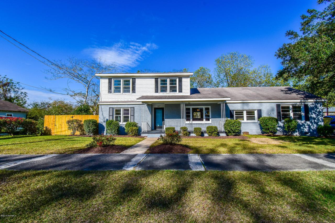 1417 Ann Street - Photo 1