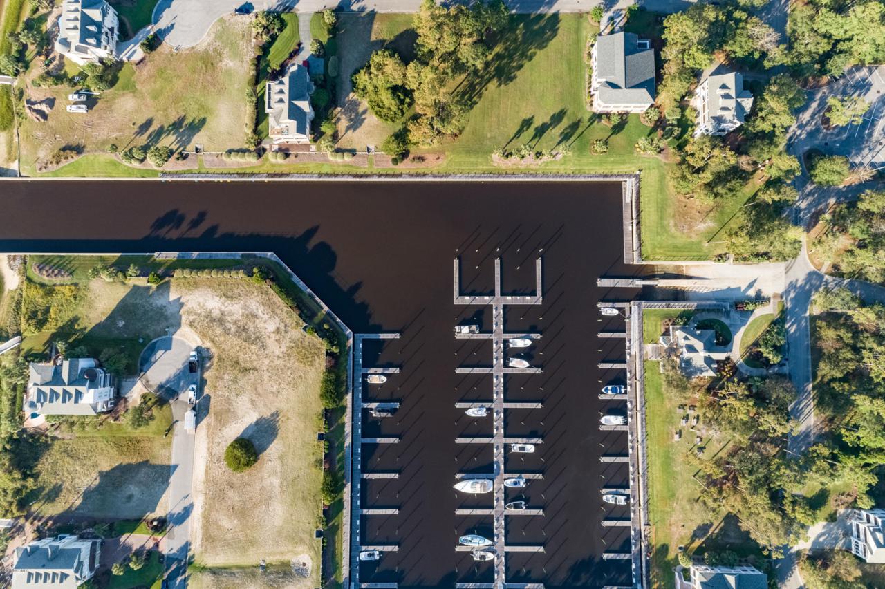 11 Slip At Seascape Marina - Photo 1