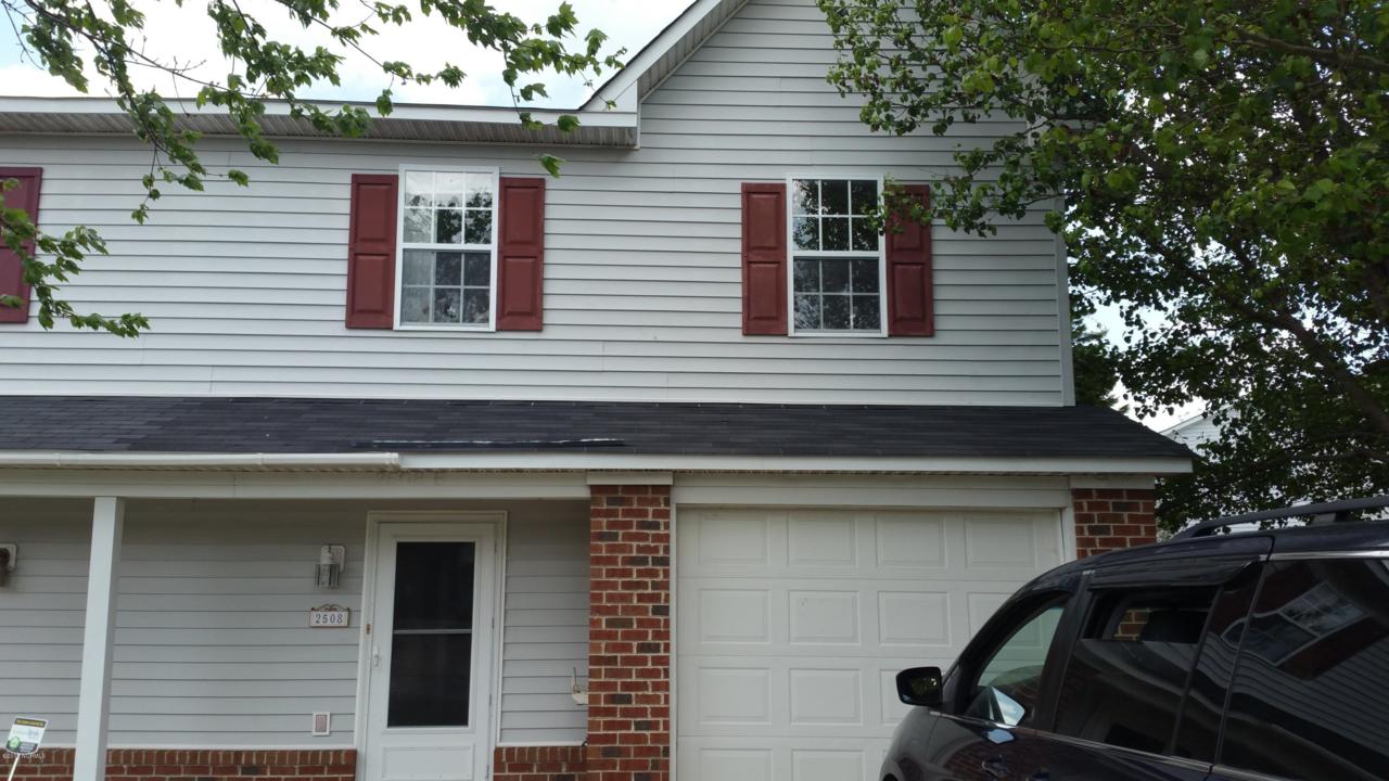 2508 Bluff View Court - Photo 1