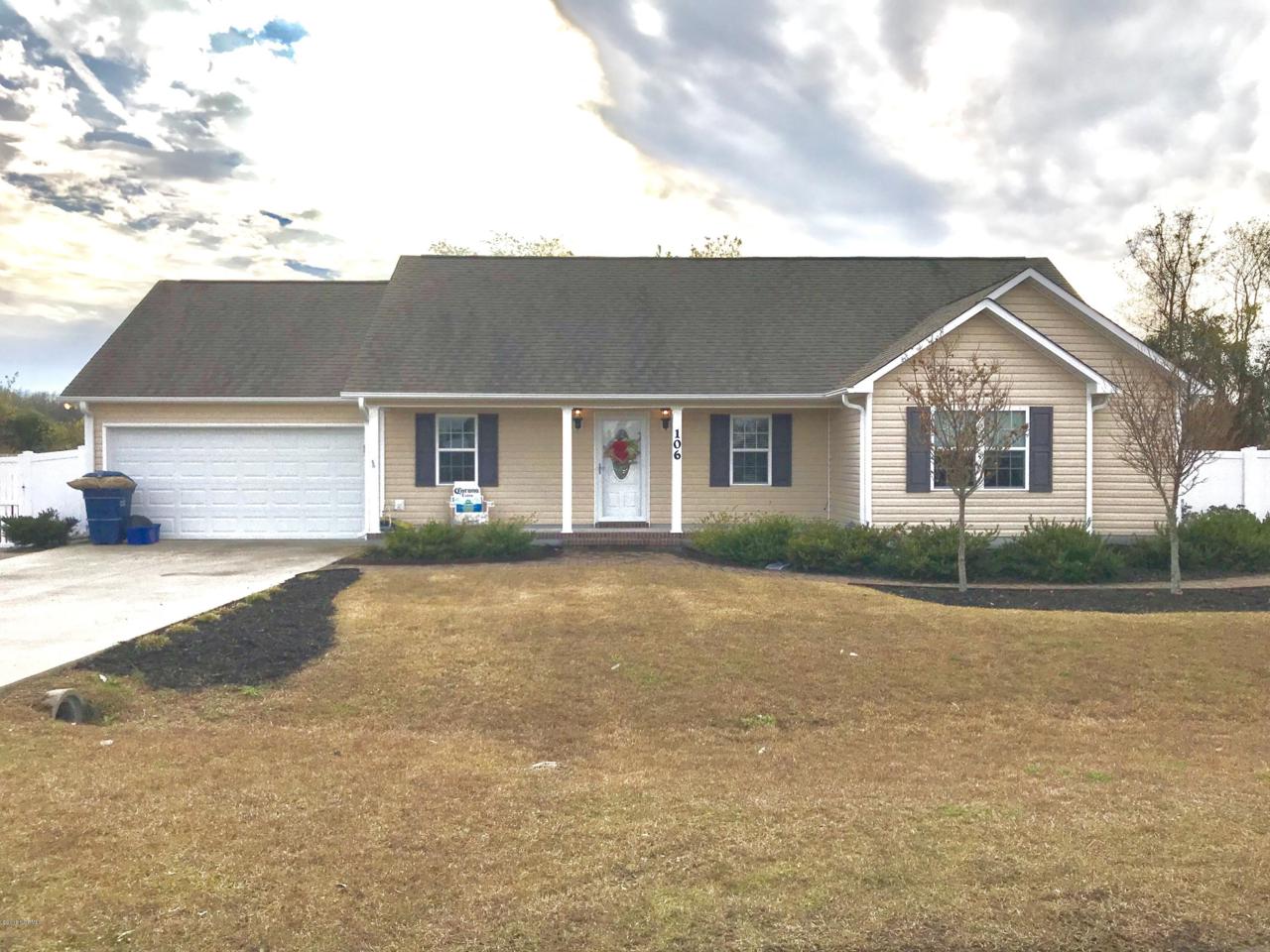 106 Waverly Way - Photo 1