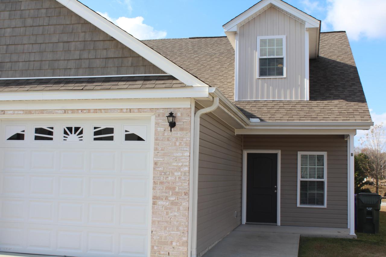 2216 Chavis Drive - Photo 1