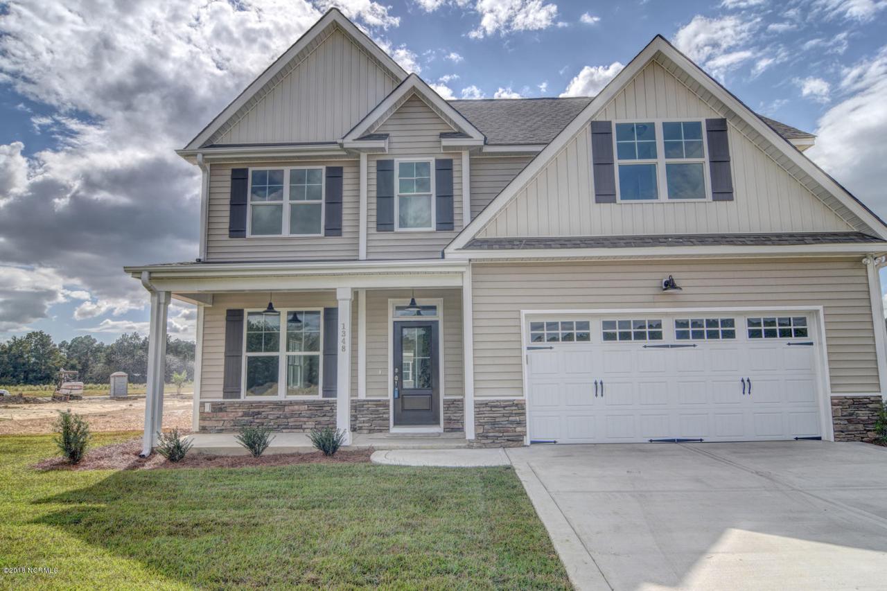 1222 Big Field Drive - Photo 1