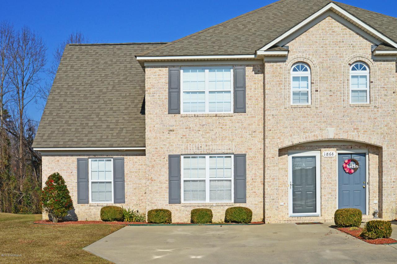 1868 Cambria Drive - Photo 1