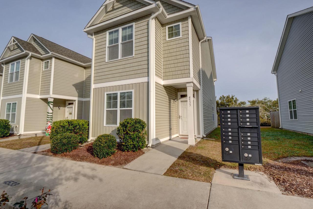 4533 Exuma Lane - Photo 1
