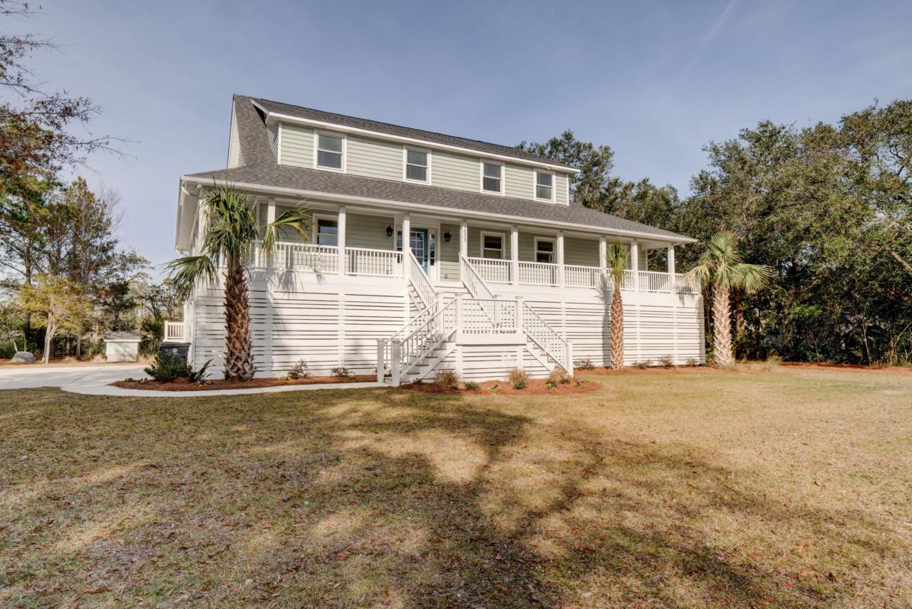 233 Chimney Lane - Photo 1