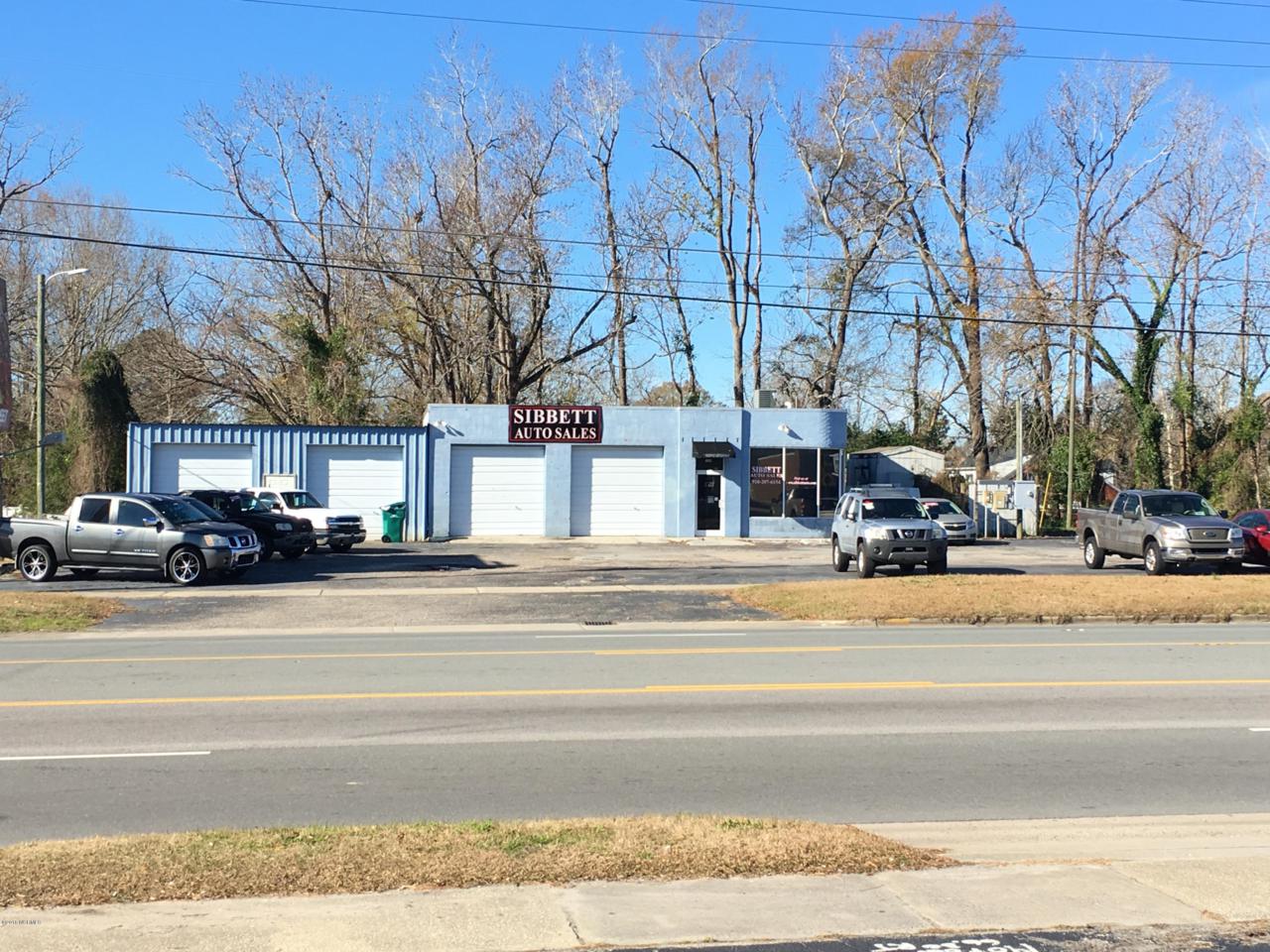106 Jk Powell Boulevard - Photo 1