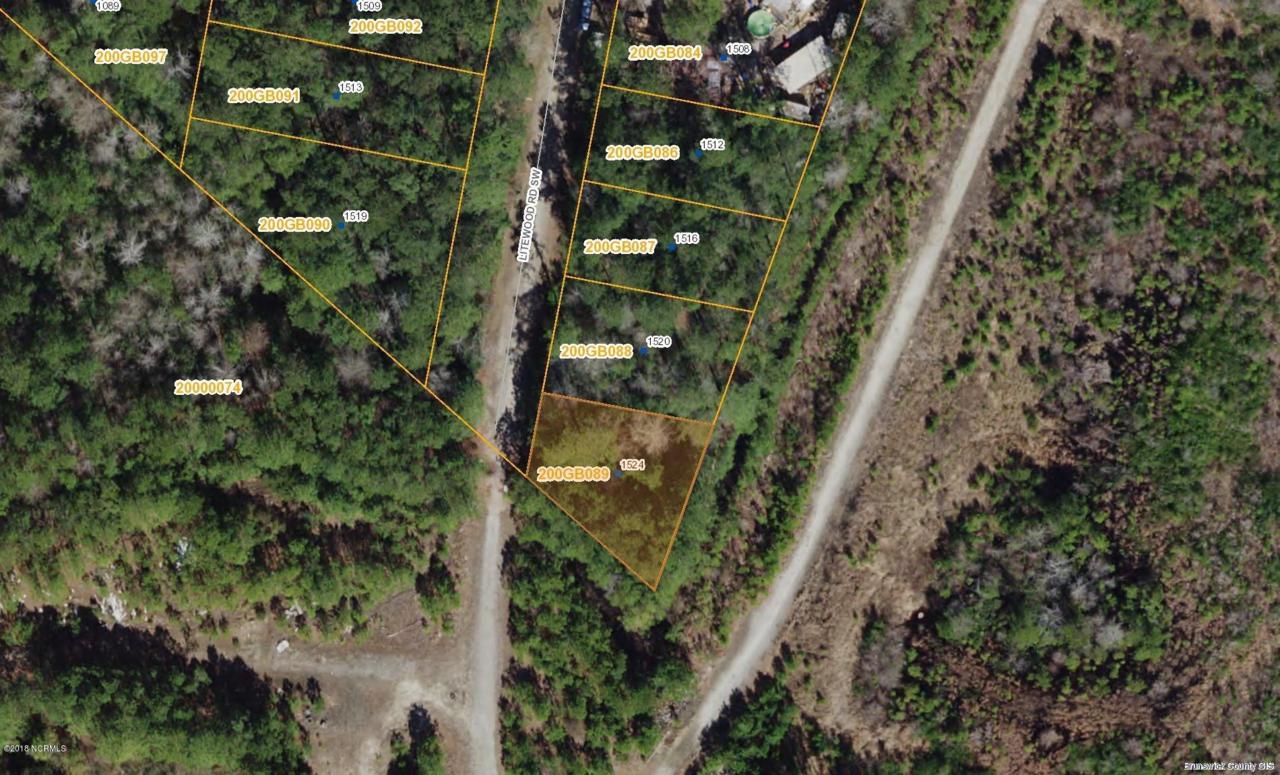 1524 Litewood Road - Photo 1