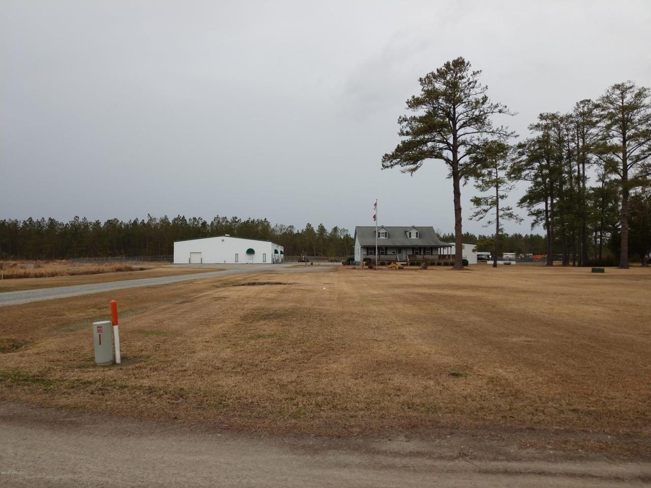 105 Forestry Center Circle - Photo 1