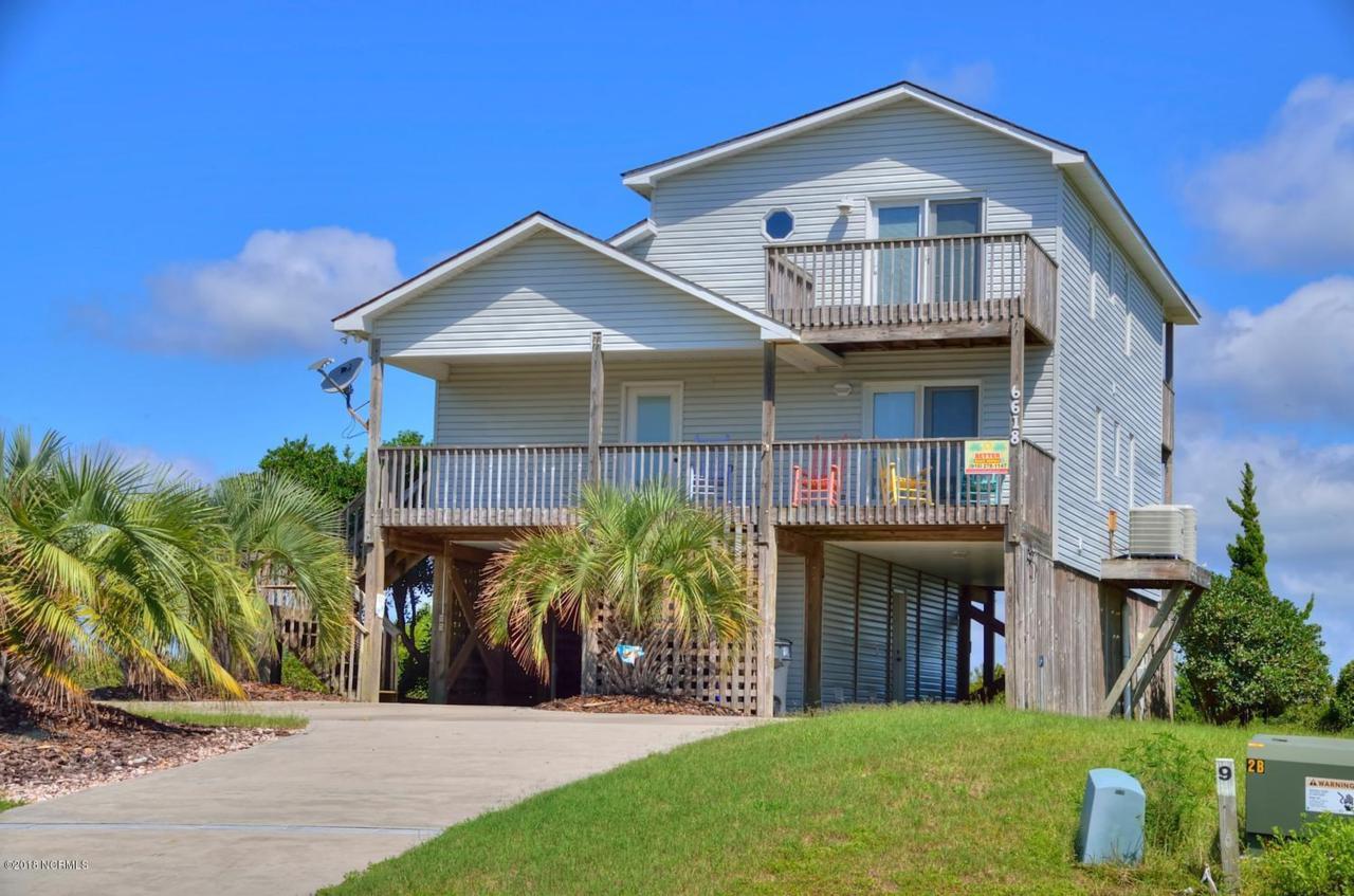 6618 Kings Lynn Drive - Photo 1