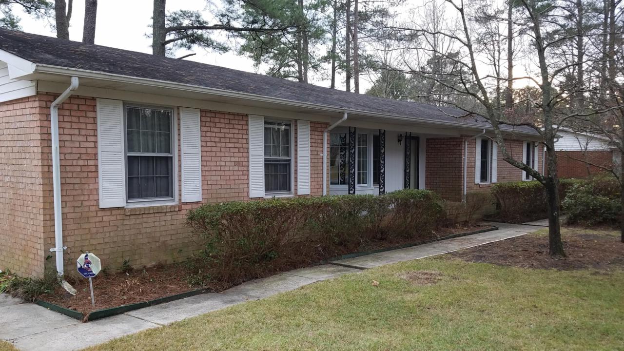 6521 Fairway Drive - Photo 1