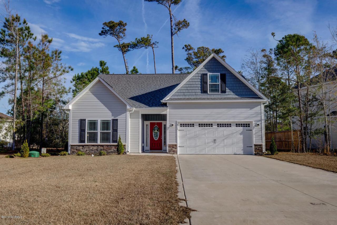 237 Marsh Haven Drive - Photo 1