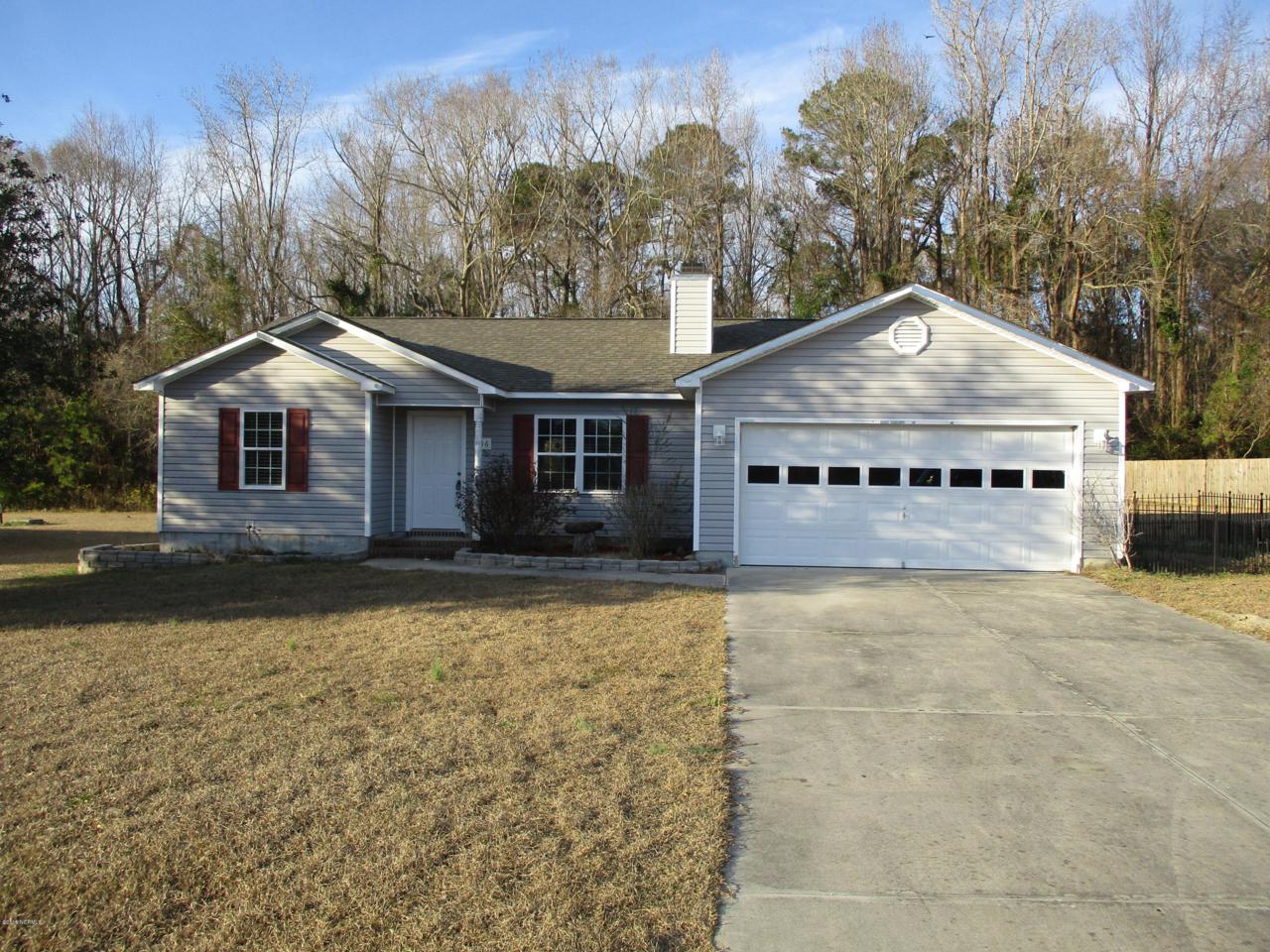 116 Pear Tree Lane - Photo 1