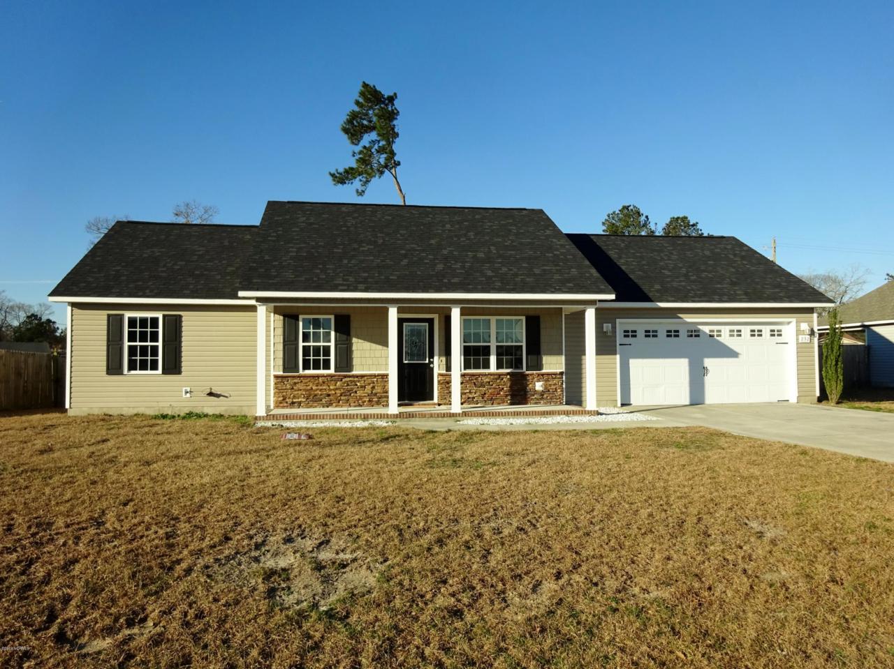 232 Rowland Drive - Photo 1 232 Rowland Drive - Photo 1