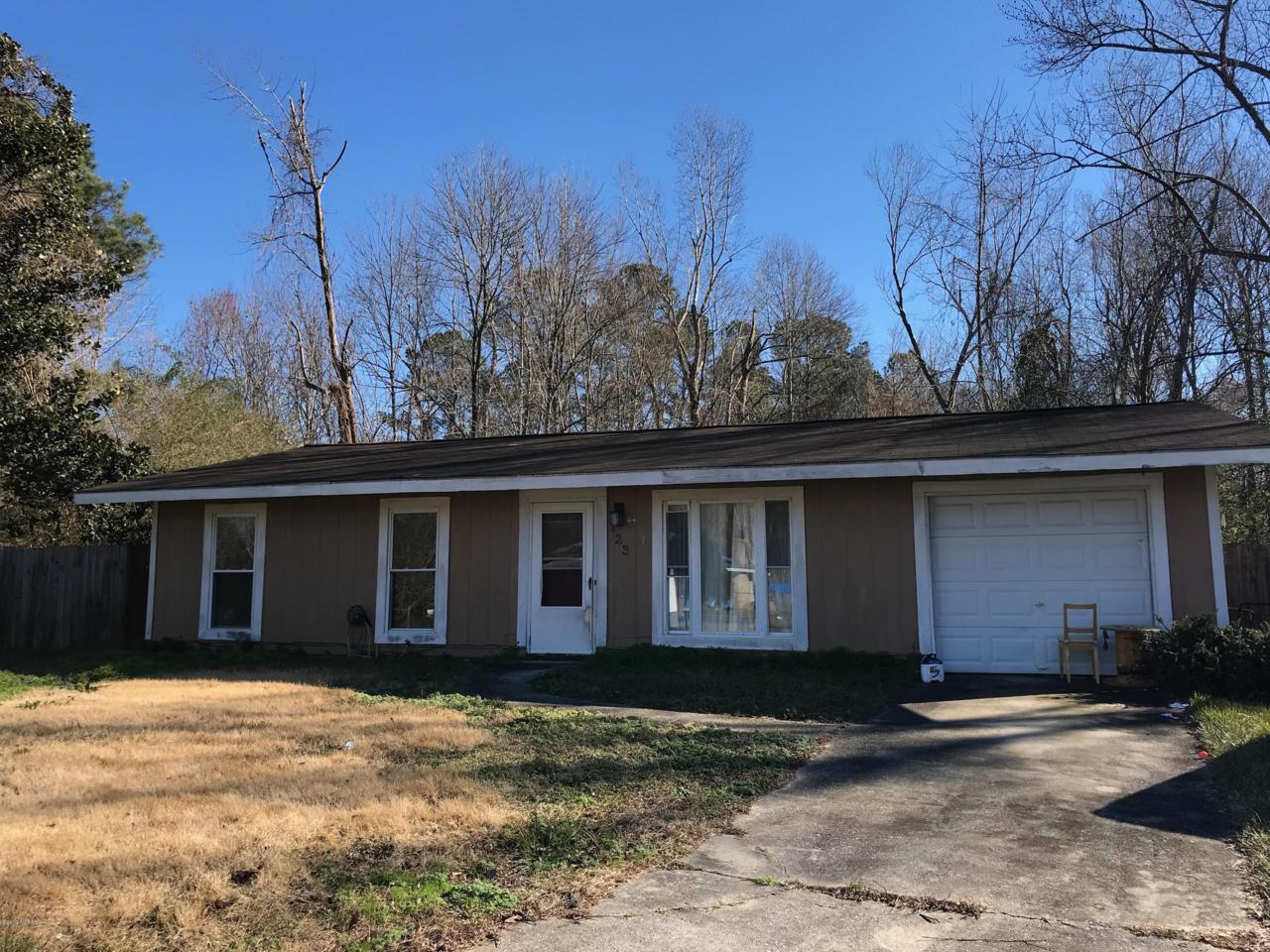 123 Timber Lane - Photo 1