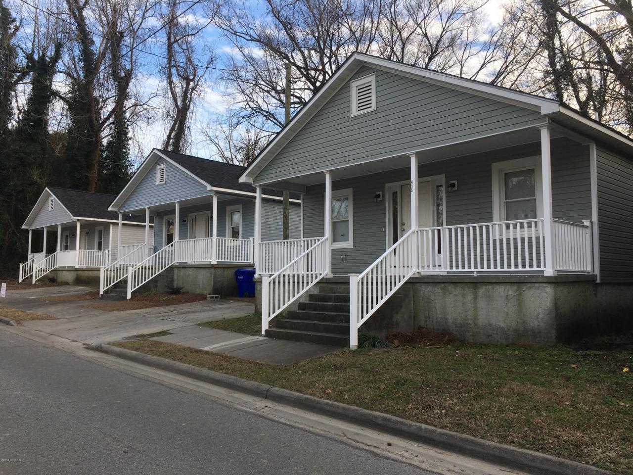 411 Third Street - Photo 1