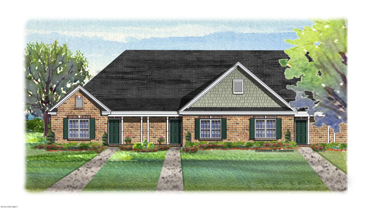 1072 Bridgeport Way - Photo 1